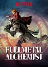 fullmetal-alchemist