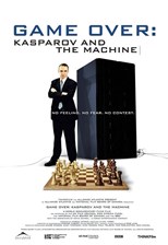 Game Over: Kasparov And The Machine