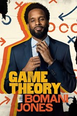 Game Theory with Bomani Jones - First Season