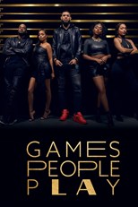 Games People Play - First Season