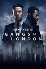 Gangs of London - First Season