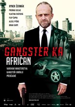 Gangster Ka: African (Gangster Ka: Afričan)