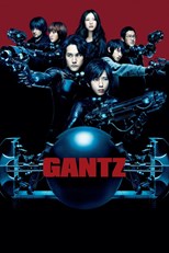Gantz (Gantz: The Movie, Part 1)