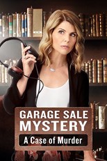 Garage Sale Mysteries: A Case of Murder