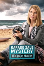 Garage Sale Mysteries: The Beach Murder