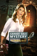 Garage Sale Mysteries: The Wedding Dress