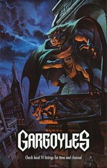 Gargoyles - Second Season