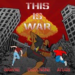 Gawne ft. Tech N9ne & Atlus - This is War