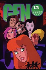 Gen 13