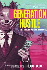 Generation Hustle - First Season