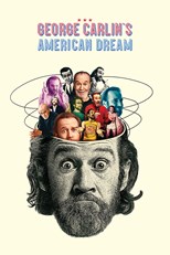 George Carlin's American Dream - First Season