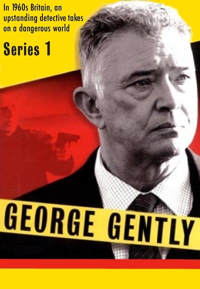 Inspector George Gently Gently Go Man TV Episode 2007