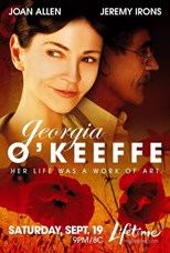 Georgia O’Keeffe