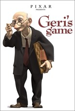 Geri's Game