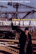 Germany Year 90 Nine Zero (Allemagne année 90 neuf zéro)