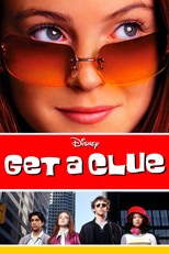 Get a Clue (2002) subtitles - SUBDL poster