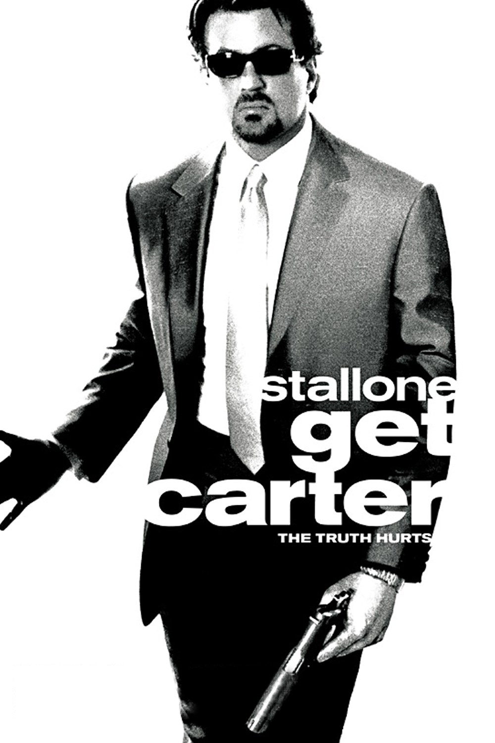 2000 Get Carter