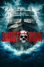 Ghost Boat (Alarmed)