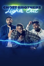 Ghost Brothers: Lights Out - Second Season