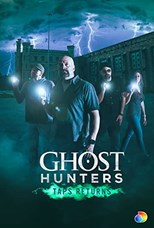 Ghost Hunters - Fifteenth Season