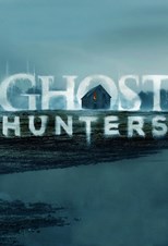 Ghost Hunters - Sixteenth Season