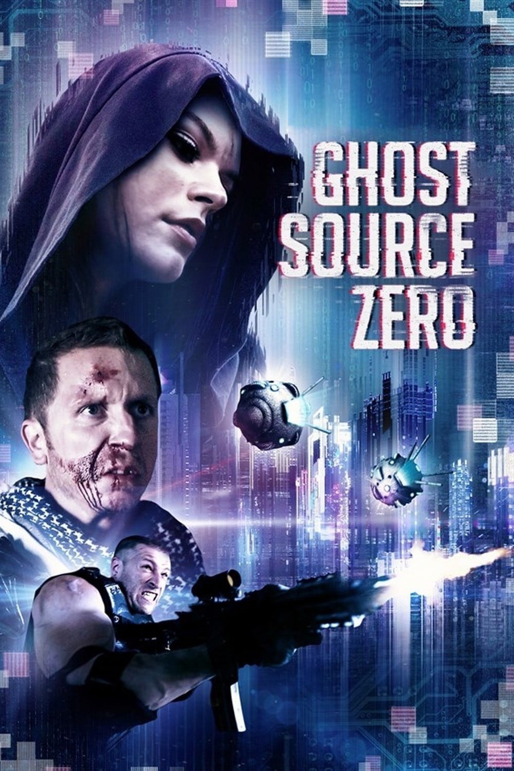Subscene - Subtitles for Ghost Source Zero