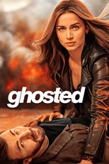 Ghosted (2023) subtitles - SUBDL poster