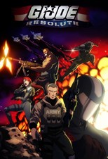 G.I. Joe: Resolute - First Season