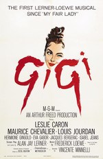Gigi (1958)