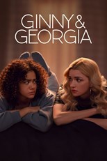 Ginny & Georgia - Second Season (2023) subtitles - SUBDL poster
