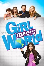 Girl Meets World - Second Season