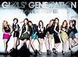 Girls Generation (SNSD) - Flower Power