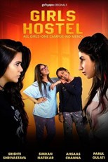 Girls Hostel - First Season