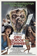 Girls' School Screamers