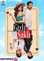 Gizli Sakli - First Season (2022) subtitles - SUBDL poster