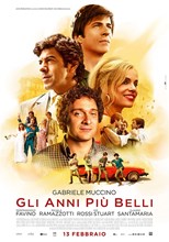 Gli Anni Piu Belli (The Best Years)