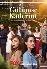 Gülümse Kaderine - First Season (2022) subtitles - SUBDL poster