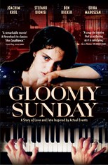 Gloomy Sunday (The Piano Player / Ein Lied von Liebe und Tod)