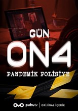 Gün On4 - First Season