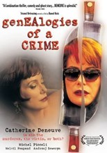 Généalogies d'un crime (Genealogies of a Crime)