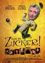 Go for Zucker! (Alles auf Zucker!)