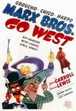 Go West (Marx Brothers Go West)