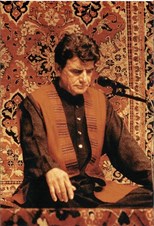 God Rest His Soul - The Voice of Iran: Mohammad Reza Shajarian Master of Traditional Iranian Music