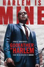 Godfather of Harlem - First Season