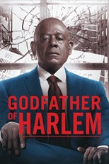 Godfather of Harlem - Third Season