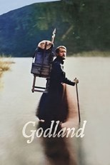 Godland (Vanskabte land) (2022) subtitles - SUBDL poster