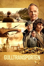 Gold Run (Gulltransporten) (2022) subtitles - SUBDL poster