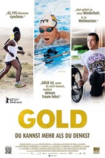 Gold: You Can Do More Than You Think (Gold - Du kannst mehr als du denkst)