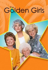 The Golden Girls - Fourth Season