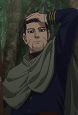 Golden Kamuy OVA: Shiton Animal Chronicles